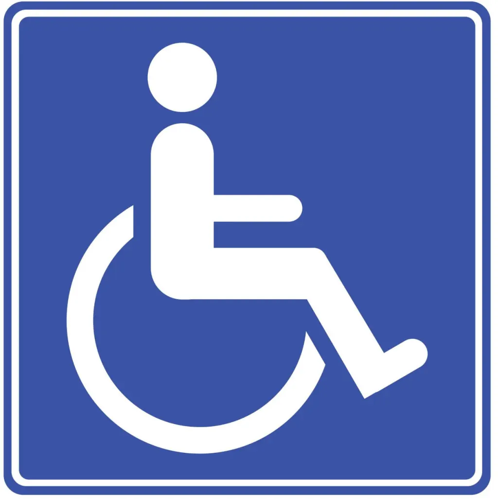 Providing accessibility